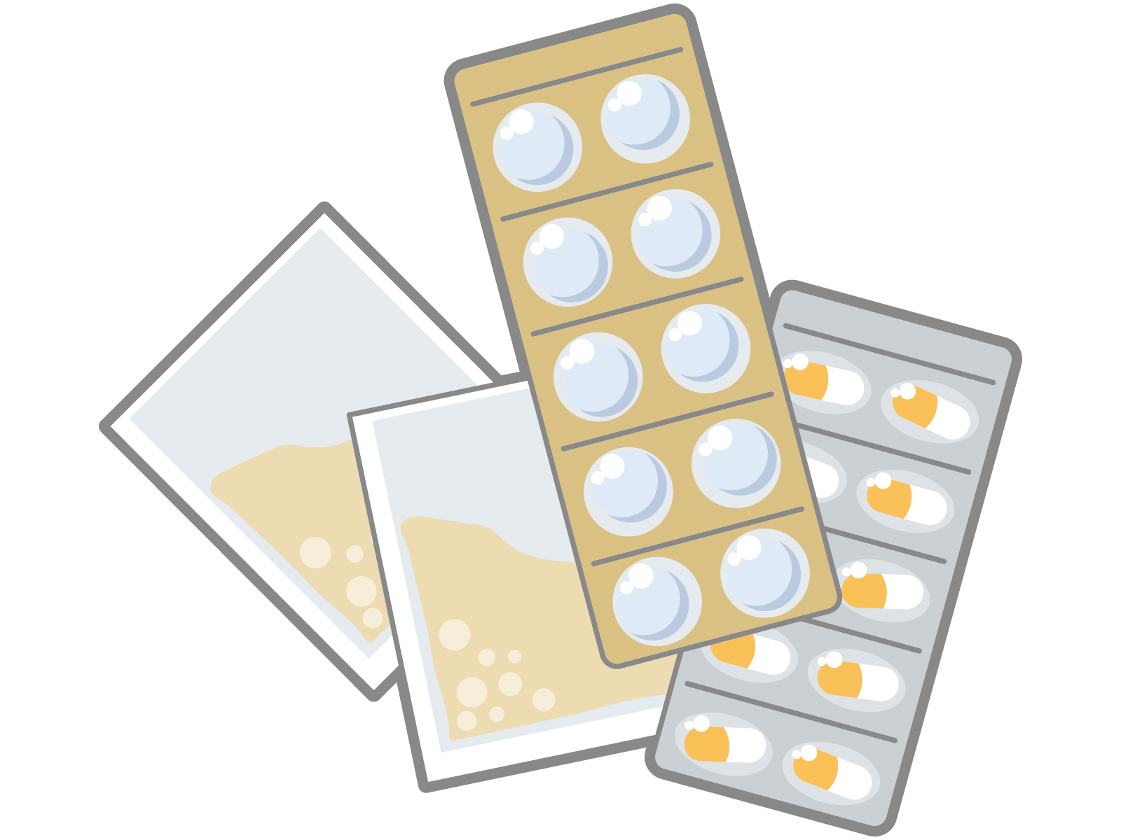 ジェネリック医薬品,セントラル薬局 国立店